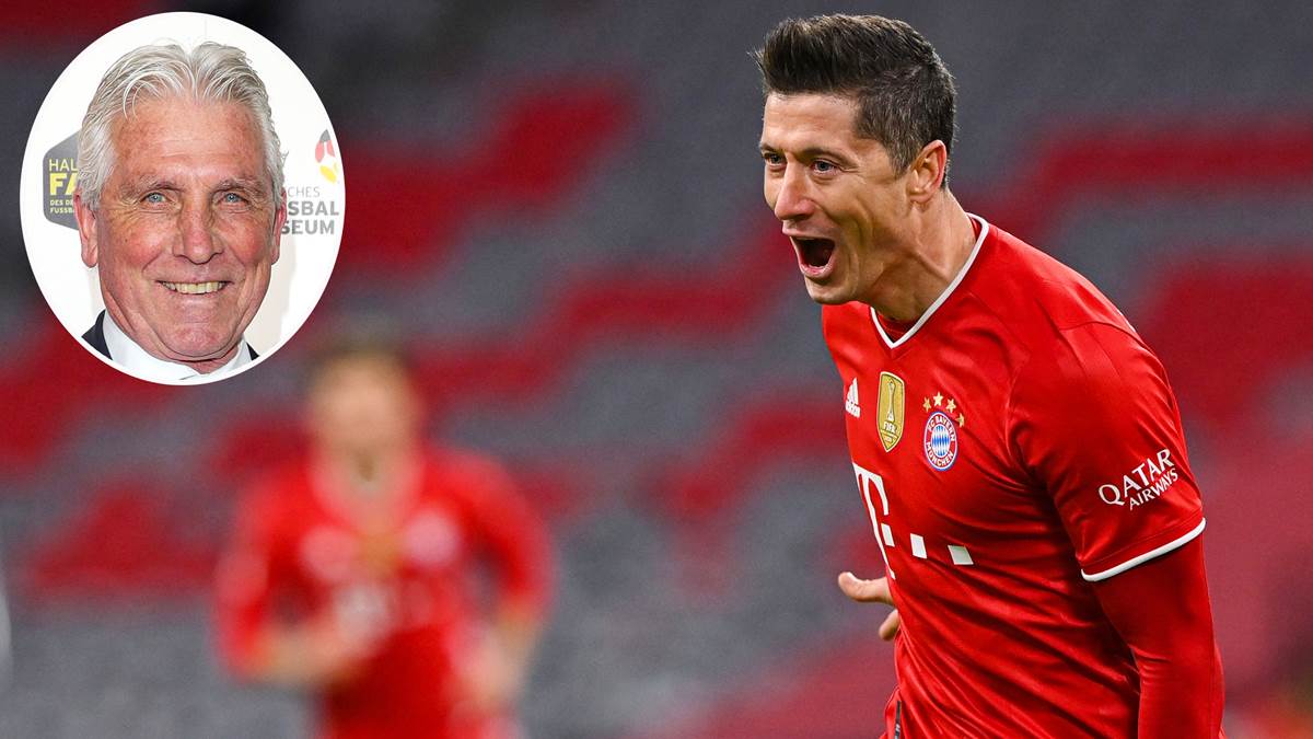 巴黎险胜那不勒斯，莱万打破历史纪录的简单介绍