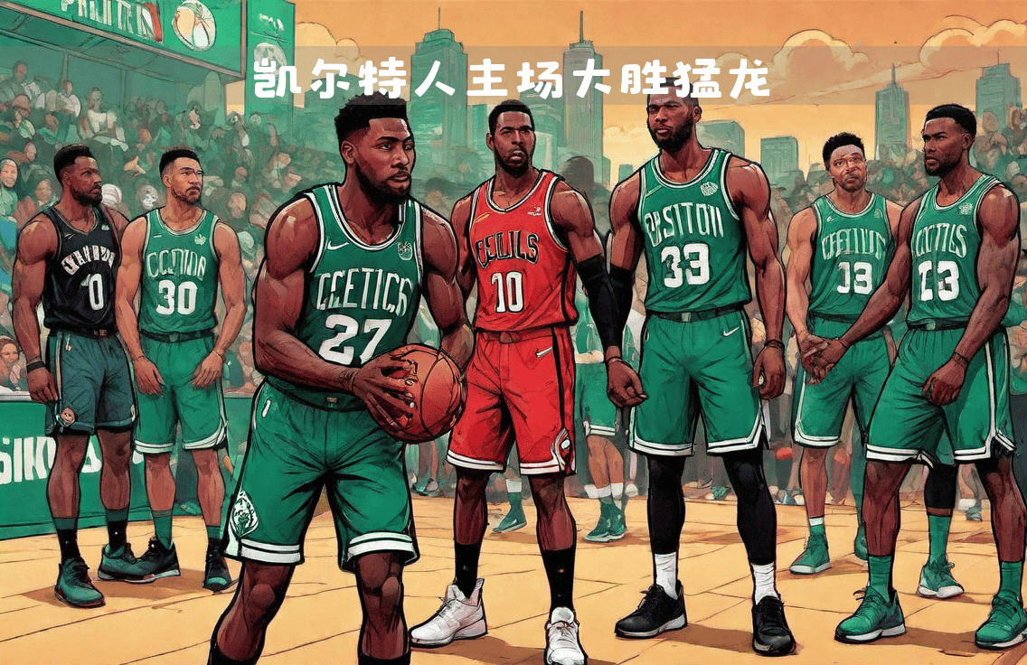 猛龙客场击败凯尔特人，稳居东部第一