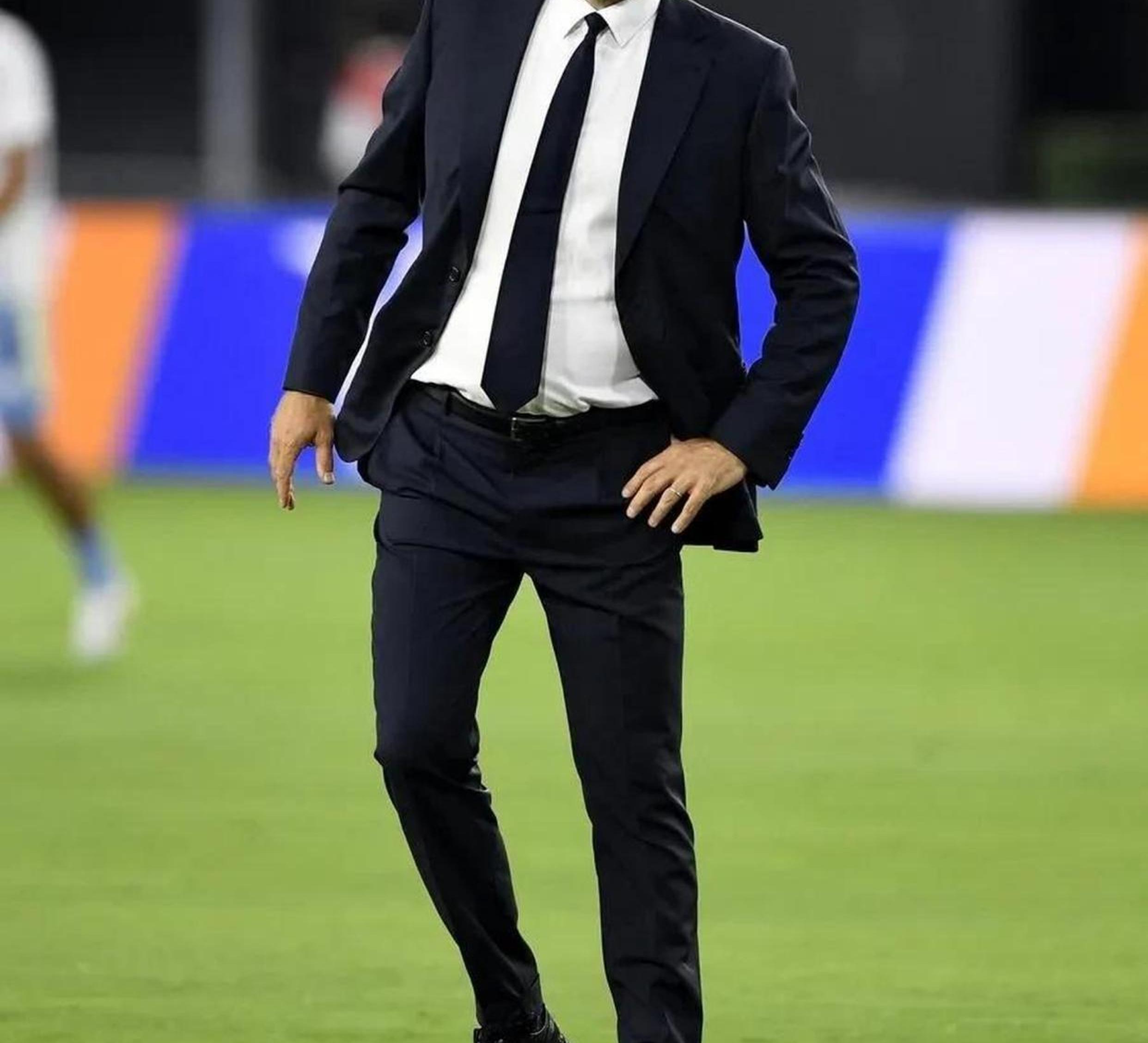 尤文图斯球员被爆料在训练中表现出色