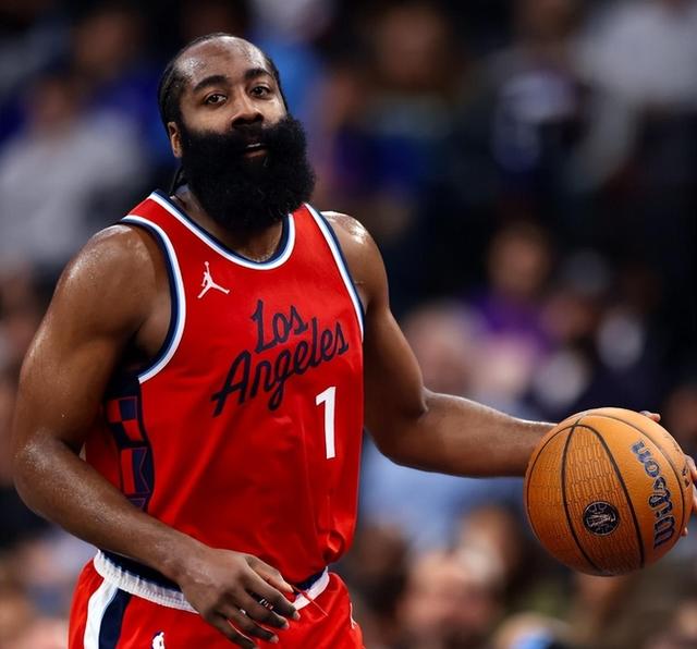 火箭主场横扫开拓者，哈登再次独揽40+带队获胜