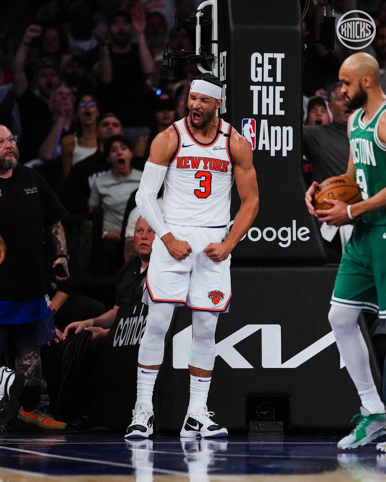 骑士队再胜尼克斯，詹姆斯冲击东部冠军