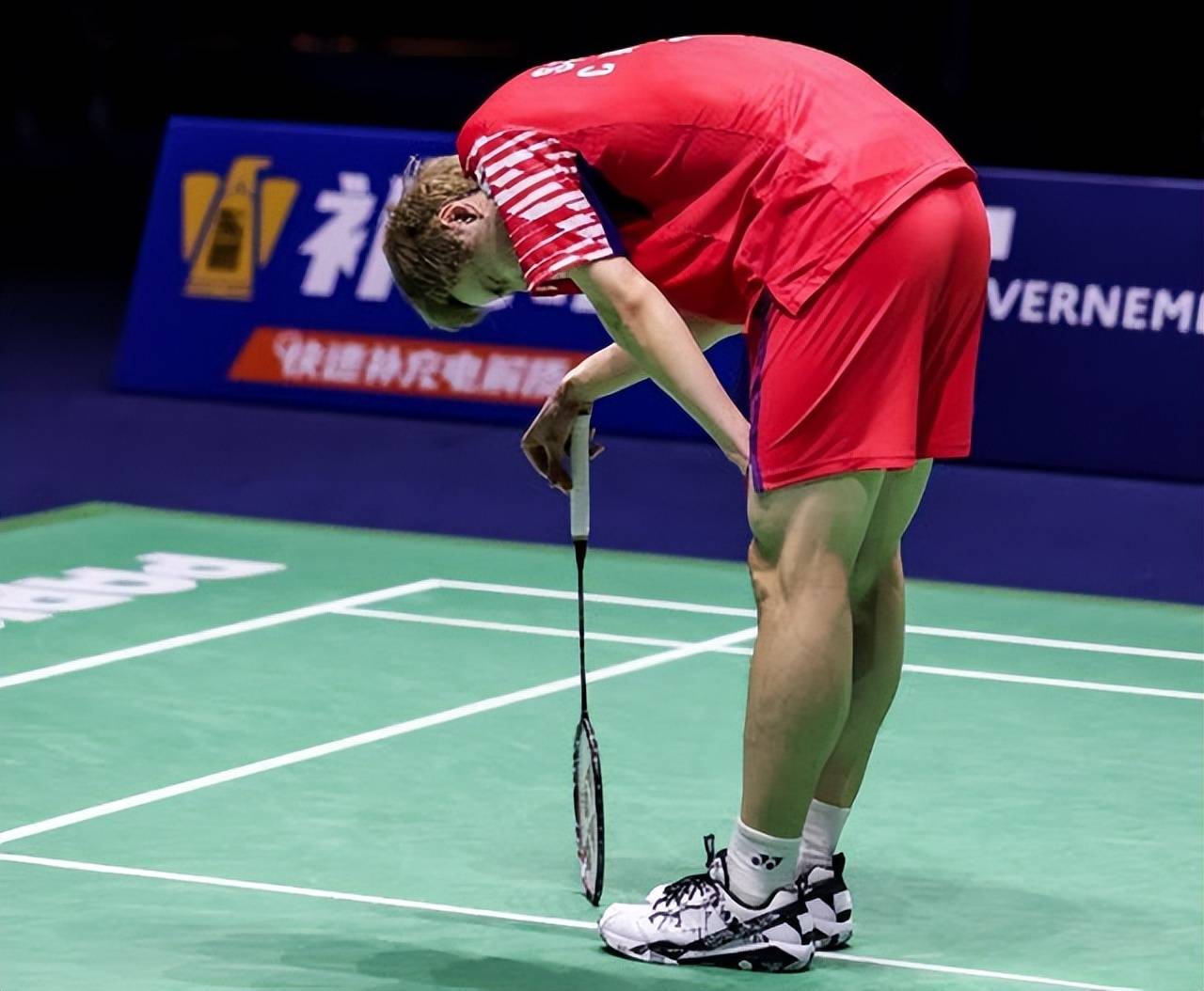 英格兰羽毛球队力克印尼羽毛球队,谌龙打破历史纪录 英格兰羽毛球队力克印尼羽毛球队,谌龙打破历史纪录