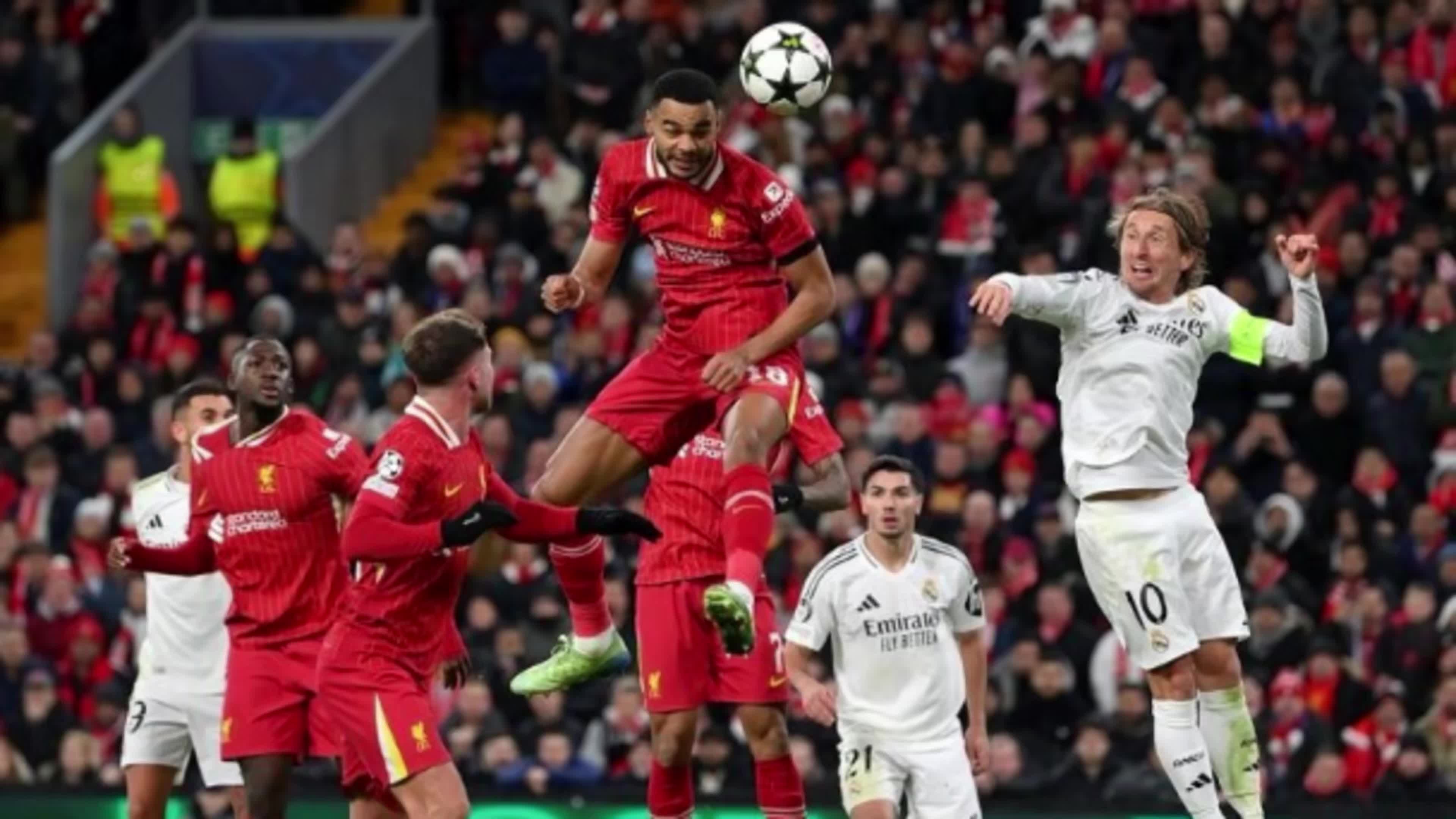 利物浦主场2-3负塞维利亚，欧冠卫冕冠军遭遇惨败