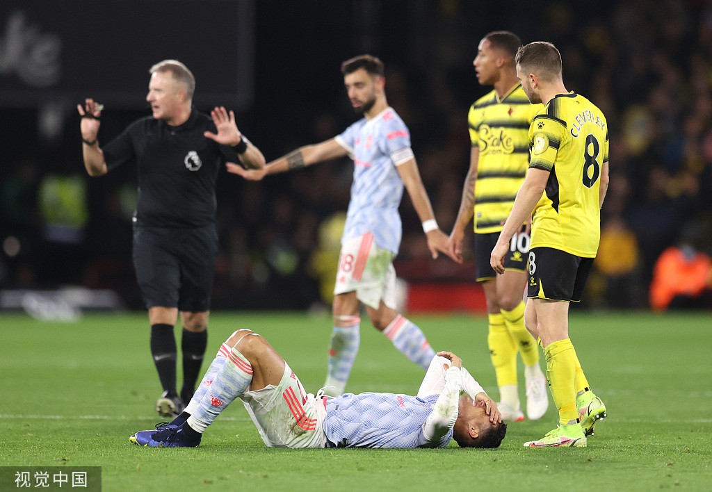 沙尔克04再次失利,保级形势变得更加严峻 沙尔克04再次失利,保级形势变得更加严峻