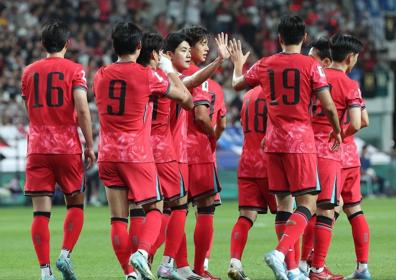 紧张对抗!亚洲热门队伍大胜一场 紧张对抗!亚洲热门队伍大胜一场