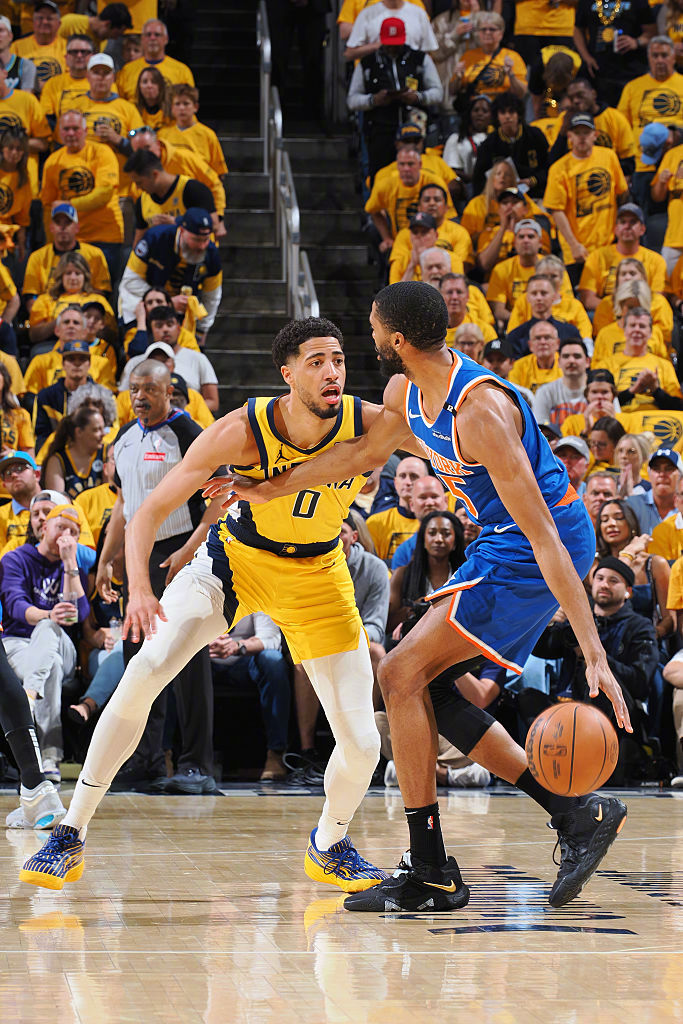 步行者轻取国王，取得惊人胜利