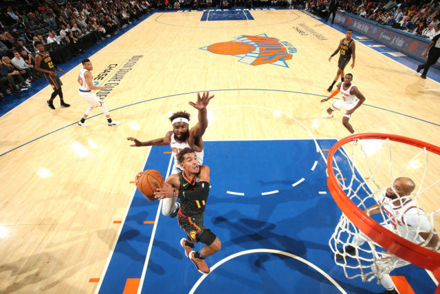 国王强势步行者，伦纳德三分雨点燃全场的简单介绍