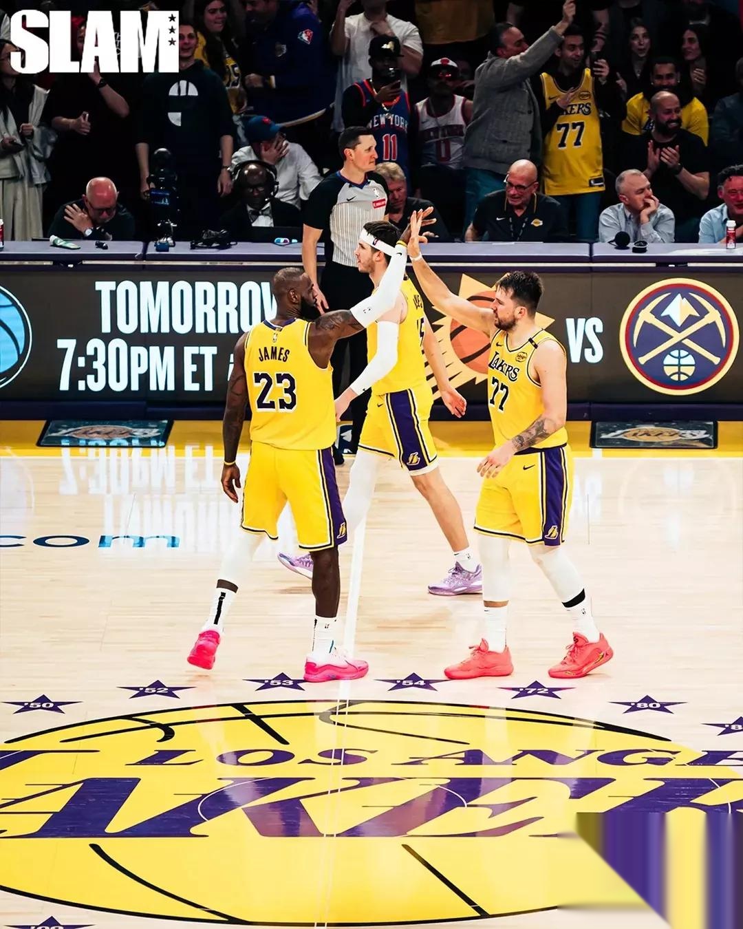 湖人不敌76人，遭遇两连败