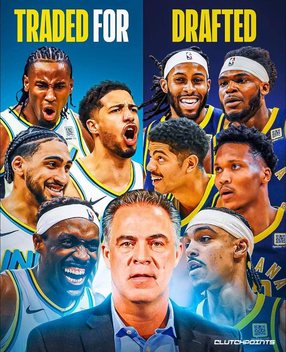 步行者主场战胜骑士，奥拉迪波强势发威的简单介绍