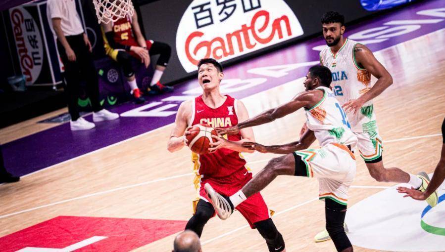 亚运会男子篮球：中国队遭遇日本大逆转，惨遭淘汰的简单介绍