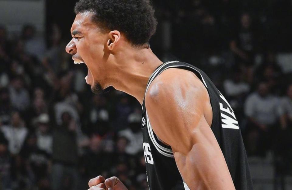 森林狼客场逆转，马刺命运乍现