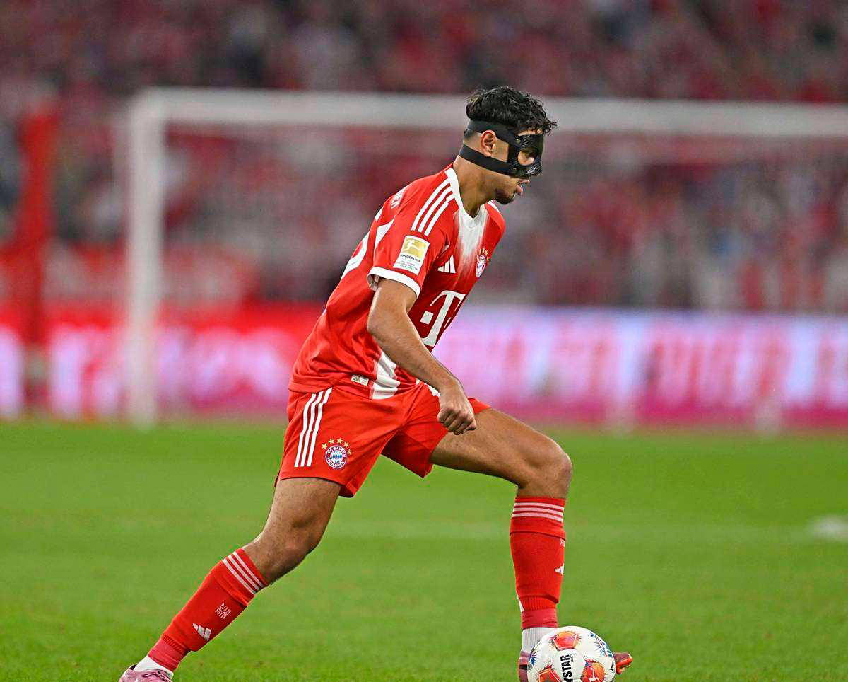 拜仁慕尼黑击败斯图加特，展现实力势不可挡