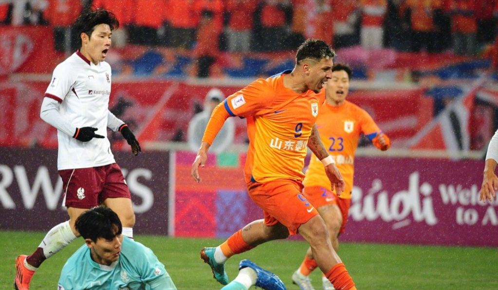 1.上海上港战平蔚山现代,提前垫底出局捱完亚冠小组赛 1.上海上港战平蔚山现代,提前垫底出局捱完亚冠小组赛