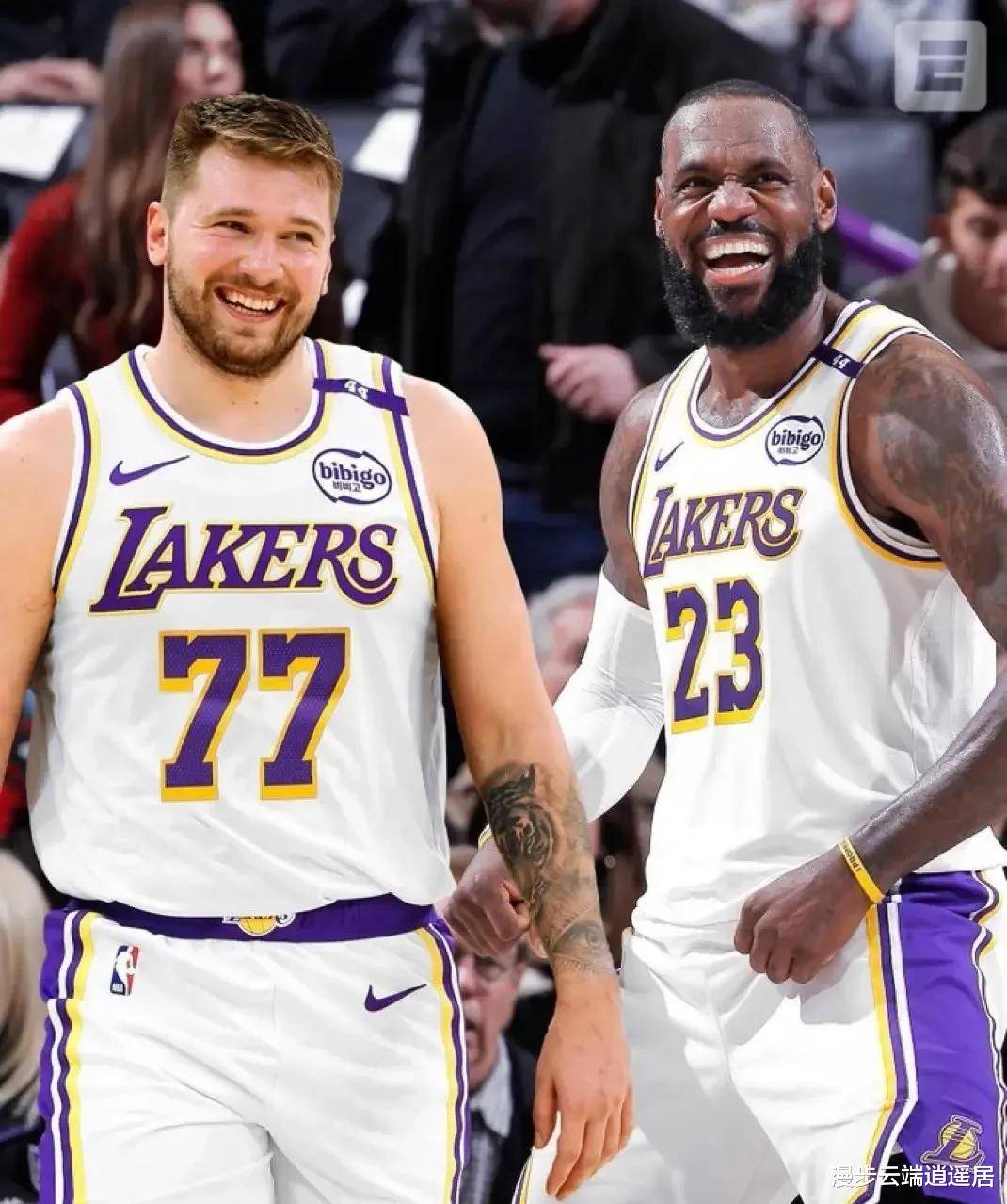 爵士惨败湖人，连败收官