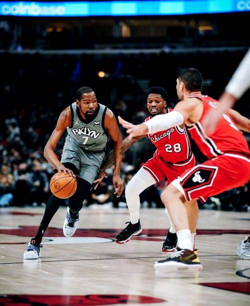 篮网力克公牛,杜兰特状态回勇 篮网力克公牛,杜兰特状态回勇