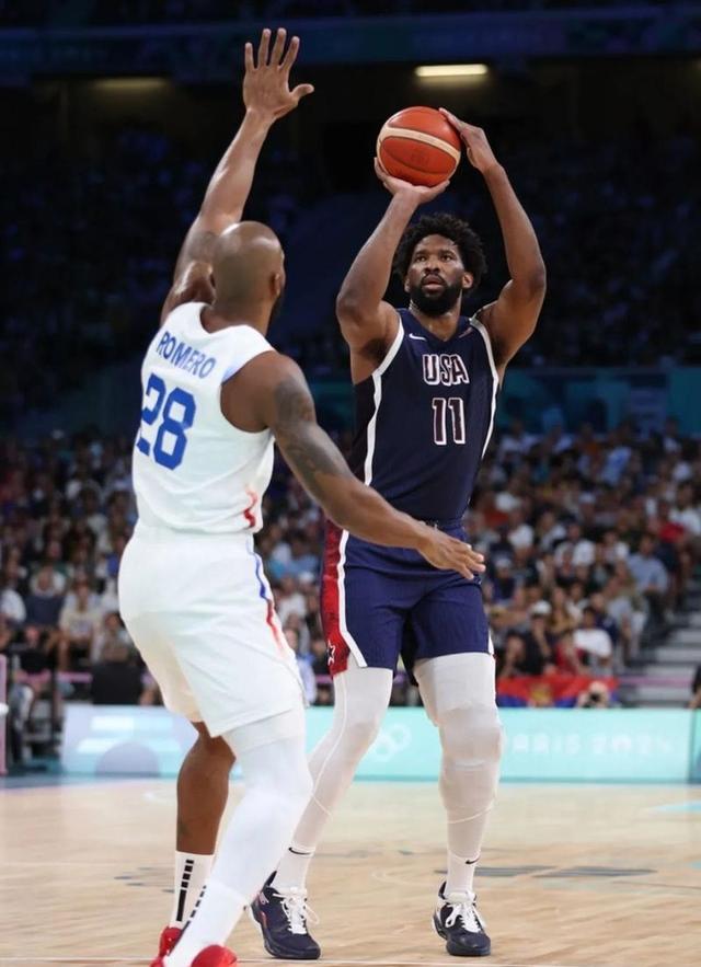 76人客场大胜掘金，恩比德狂砍30+10的简单介绍