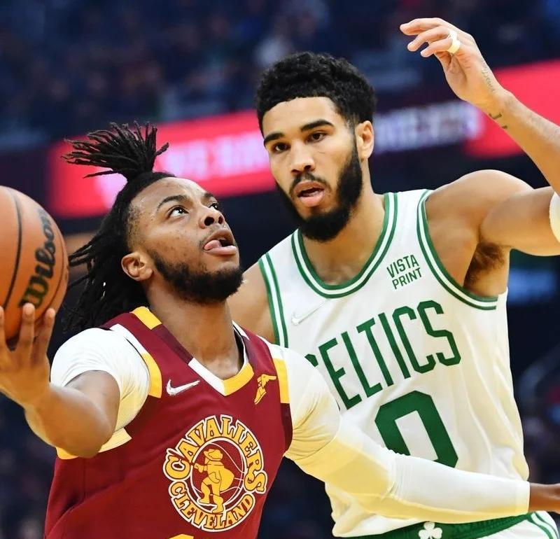 火箭爆冷逆转，凯尔特人胜出重燃希望