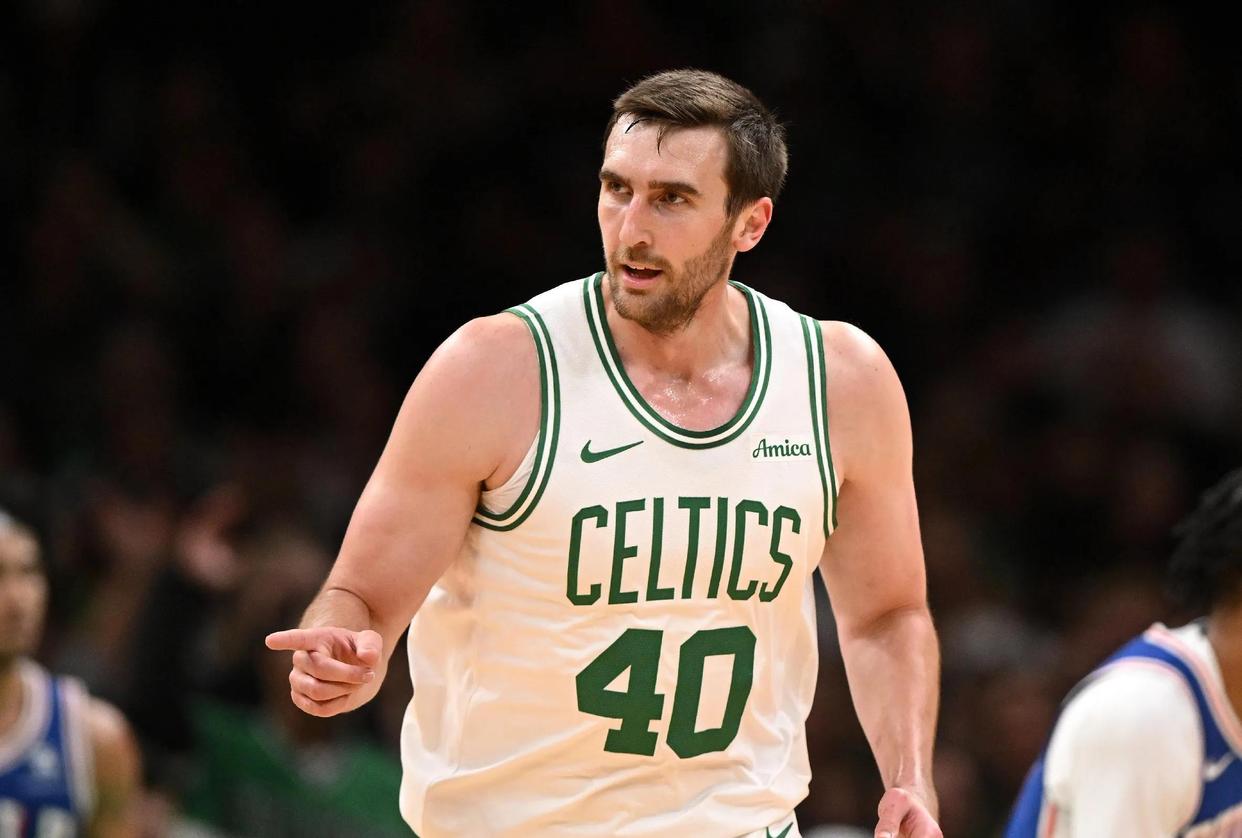 火箭爆冷逆转，凯尔特人胜出重燃希望