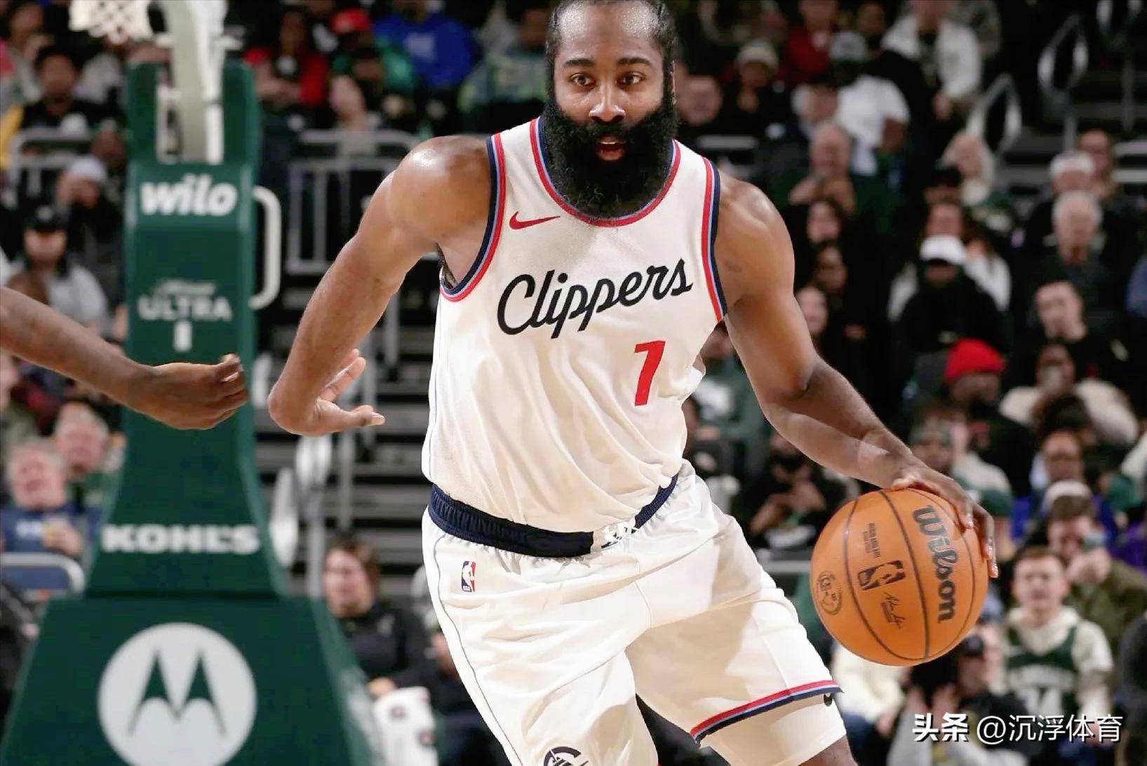 快船横扫国王，取得宝贵胜利