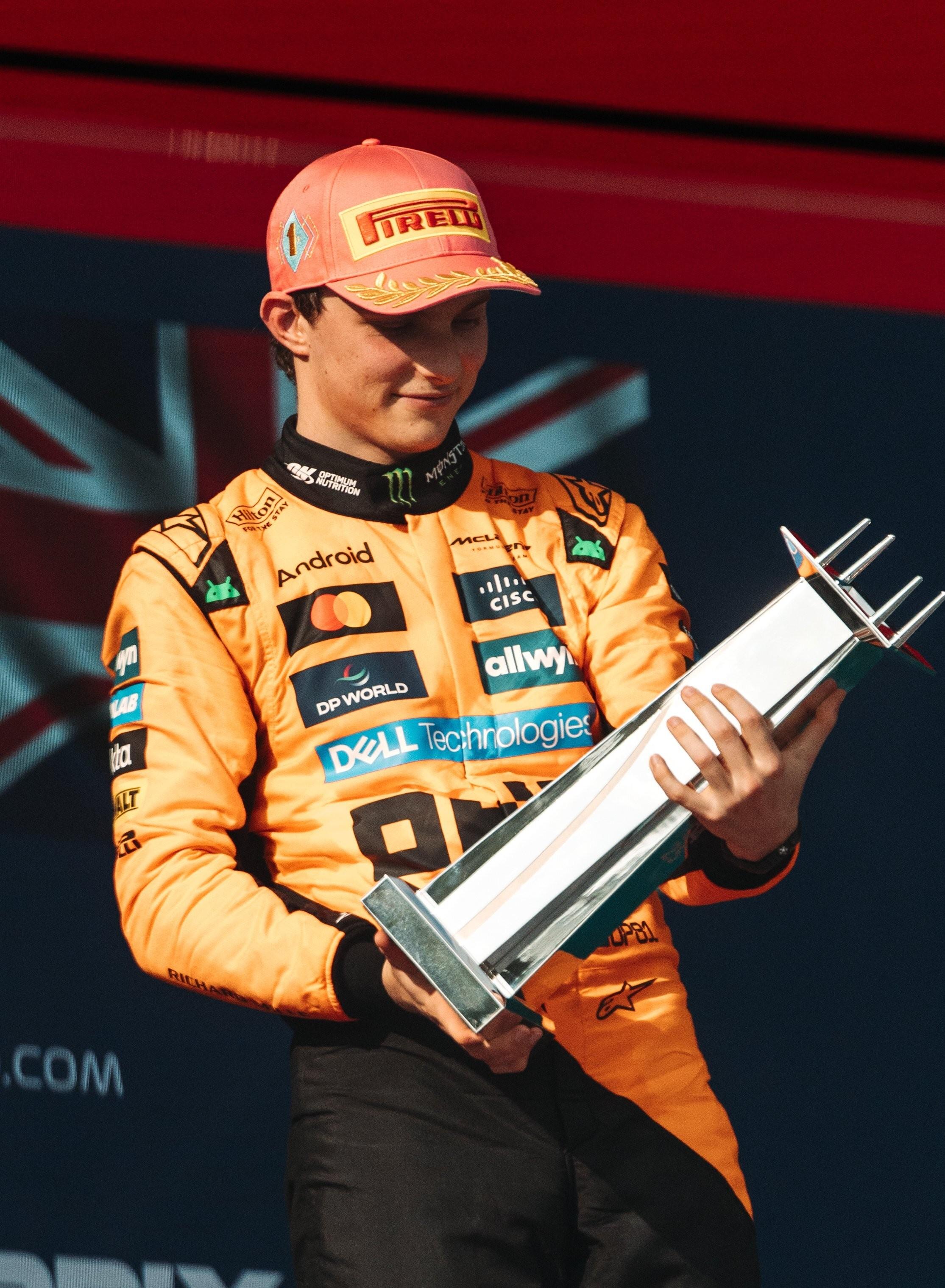 威廉姆斯逆转迈凯伦，拉塞尔状态火热的简单介绍